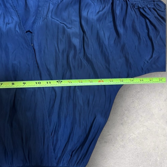 Ramy brook tilda crossover mini dress - Picture 6 of 7